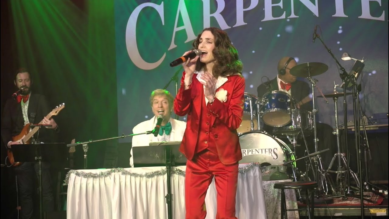 Promotional video thumbnail 2 for Carpenters Legacy