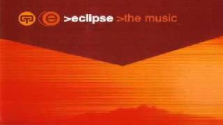 Eclipse - The Music (Radio Edit)