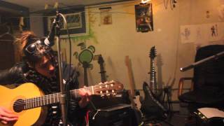 Under the Table - Banks (Cover) - M&#39;rose Gibson