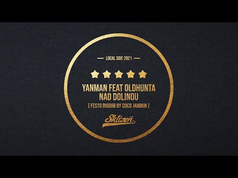 Yanman feat Oldhunta - Nad dolinou (Sklizeň/Harvest 2021)