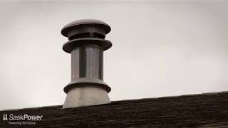 Carbon Monoxide:How to Check Your Chimney