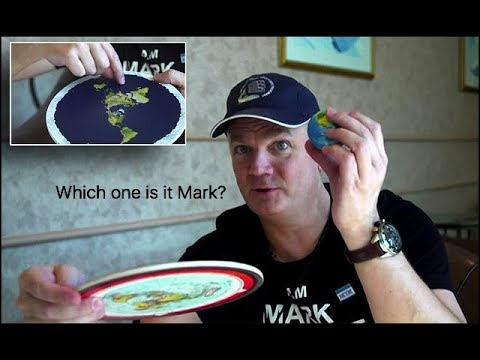 Behind the Curve - Exposing Mark Sargent