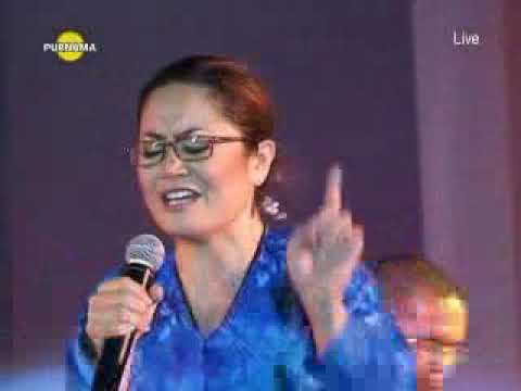 Diana Stephen Tuing - Kada Nodi Soroho