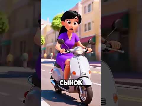 У Чинту появился новый гаджет 😱 #short