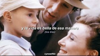 Beautiful That Way - Il Volo // Traducida al Español