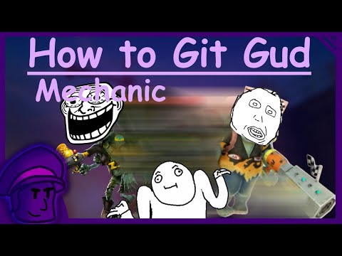 How to git gud at Mechanic - PVZGW2