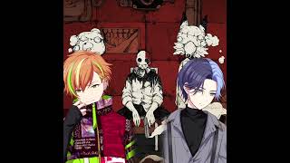 Cover art for Alter Ego