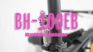 BH-100EB Instructions Video