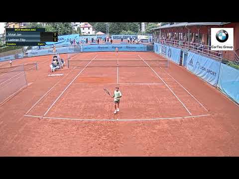 Kurt 1_7.7.2021 - MČR Mladších žáků - LTK Liberec