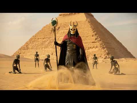 The Cowboy Who Sang to the Dead | A Dark Country Legend