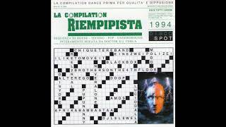 Download lagu La Compilation Riempipista 1994 mp3 Download lagu La Compilation Riempipista 1994 mp3