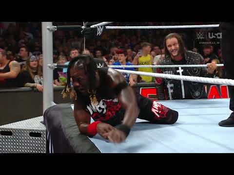 Awesome Truth vs Authors of Pain: Raw, Sep. 30, 2024