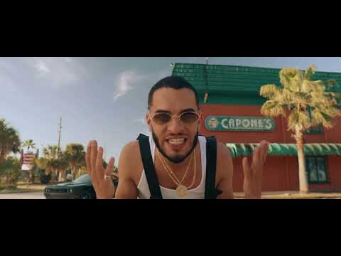 DON DIMITRIOS - INFERNO (Official Video)