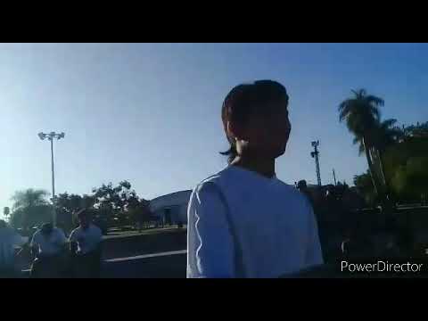 Enzo vs refrán vs Gabi final 1 undergoya