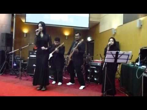 band1parlimen - pujaan malaya by fara cover version