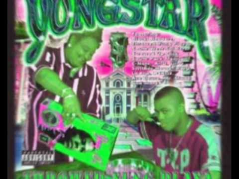Yungstar - Grippin Grain [Screwed and Chopped] feat Ft. C-Note, Lil Flip, Lil Flex, Kool Aid SUC