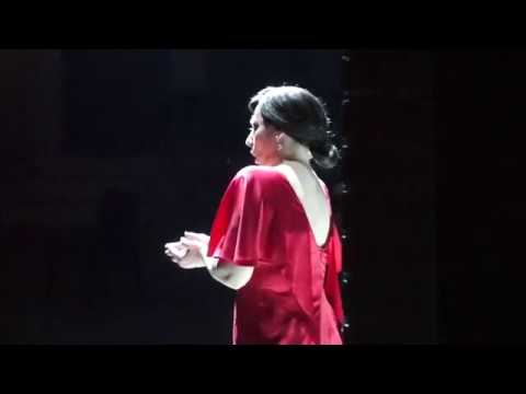 Saioa Hernandez - Vissi d'arte - Tosca (Puccini)