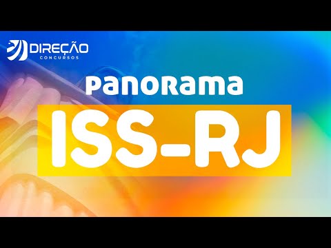 Complete ISS-RJ Guide | LIVE