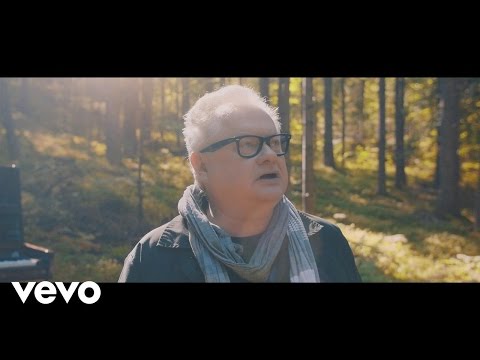 Heinz Rudolf Kunze - Blumen aus Eis (Lyric Video)