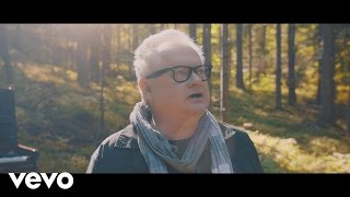 Heinz Rudolf Kunze - Blumen aus Eis (Lyric Video)