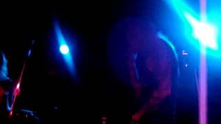 Atheist-Second to Sun live