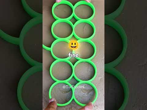 Ich hatte es satt, für alle die zweite Wahl zu sein