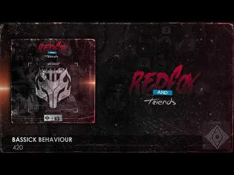 Bassick Behaviour - 420 (Original Mix) [Redfox And Friends Compilation]