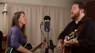 &quot;In Spite of Ourselves&quot; (John Prine cover) - Brian &amp; Alicia - Snake Pit Sessions