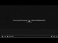 How To Fix An Error Occurred Please Try Again Later In Youtube