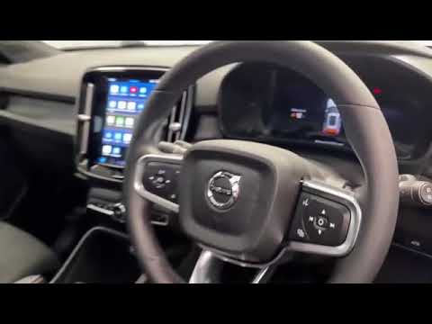 Volvo XC40 ULTIMATE *2YR WARRANTY* €75 PER WEEK ON - Image 2