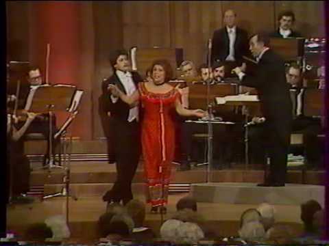 Szirmai Albert:Táncos huszárok Ötvös Csilla-Maros Gábor.mpg