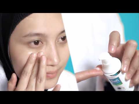 Skin Care Routine with Safi White Expert