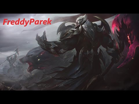Darius montage