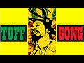 Bunny Wailer - Zimbabwe - Bob Marley - binghi Jamaica - EBC STUDIO