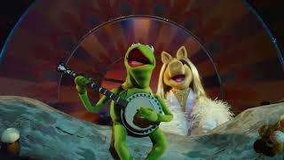 The Muppets (2011) Rainbow Connection but Jim Henson voices Kermit