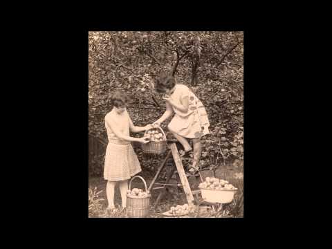 In The Garden Of To-Morrow - Jack Hylton And His Orchestra - HMV B 2110