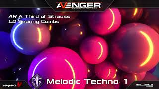 Video thumbnail for Vengeance Producer Suite - Avenger Expansion Demo: Melodic Techno 1 by Vengeance-Sound