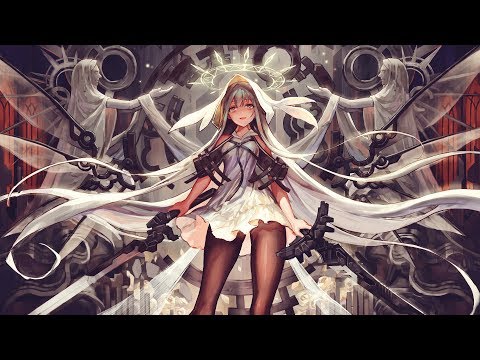 Nightcore - Gates Of Heaven