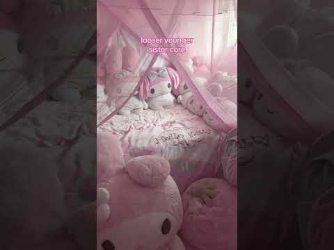 cutecore🍬🍭🎀💕 #kawaiicore #mymelodysanrio #pink #sanrio #kawaii #cutecore #sanrio #mymelody #cute