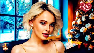 БУКЕТ ИЗ БЕЛЫХ ♥ КРАСИВЫЕ ПЕСНИ ПРО ЛЮБОВЬ ♥ МУЗЫКА ЛЮБВИ WLV ♥ LOVE STORY ♥ RUSSIAN MUSIC HITS