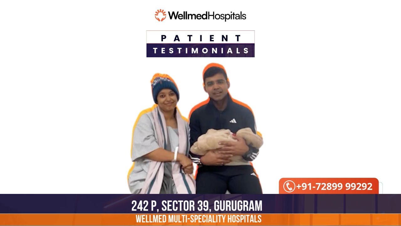 Patient story about maternity care at Prudencia Global Hospital