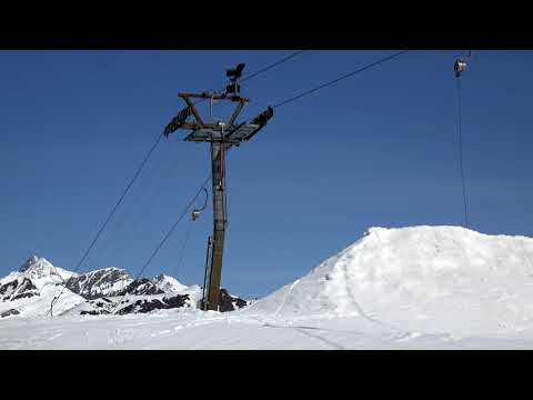 TSL Pesciüm, Airolo