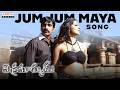 Jum Jum Maya Song L Vikramarkudu L Ravi Teja Anushka Shetty L S S Rajamouli L M M Keeravani