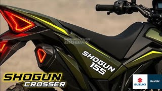 Download lagu 18 MILLION PRICE❗NEW SUZUKI SHOGUN CROSS TRAIL LAUNCHES IN 2026 !! NMAX | AEROX | VARIO mp3