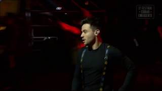 MYΛ &amp; Agustín Casanova - Bailotéame | Festival Ciudad Emergente 2019