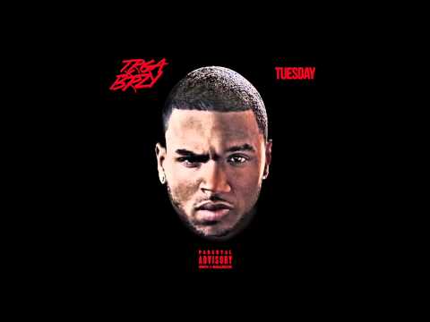 Tuesday - Chris Brown & Trey Songz remix