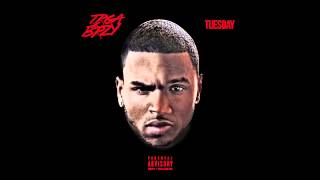Tuesday - Chris Brown & Trey Songz remix