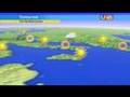 UTV Holiday Weather May 2007
