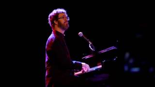 Ben Folds - Bitches Ain&#39;t Shit - Stroudsburg 04-18-2017