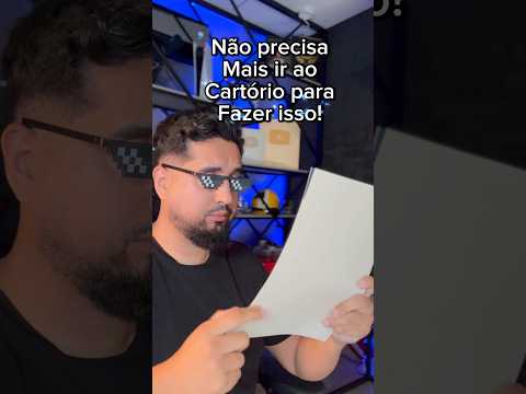 Vídeo: Certidão 10 Cartórios: perguntas e respostas práticas